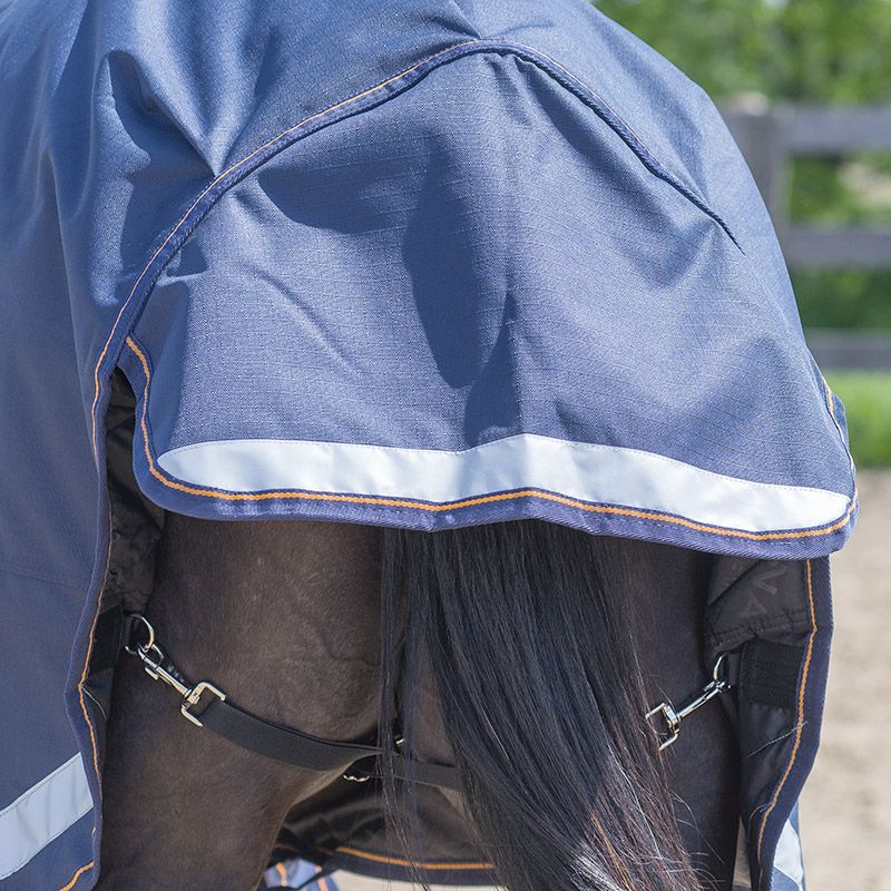Canadian Horsewear Bronco Turnout 300gm - 81"