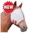 Reinsman Fly Mask without Ears - Selkirk Mountain Tack
