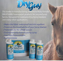 Dry Guy Horse Blanket and Pet Apparel Spray - Selkirk Mountain Tack
